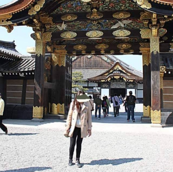 Stradivarius Short Trench Coat - Picture 12 of 12